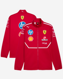 Ferrari Softshell Oficial 2025