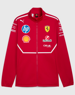 Ferrari Softshell Oficial 2025