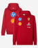 Ferrari Hoodie Oficial 2025