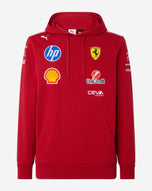 Ferrari Hoodie Oficial 2025