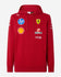 Ferrari Hoodie Oficial 2025