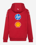 Ferrari Hoodie Oficial 2025