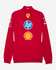 Ferrari Sudadera con Cremallera Oficial 2025