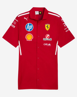 Ferrari Camisa Oficial 2025