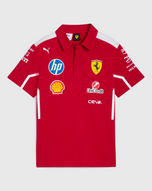 Ferrari Polo Oficial 2025