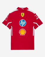 Ferrari Polo Oficial 2025