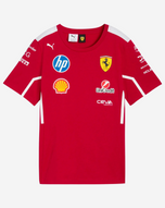 Ferrari Playera Oficial 2025