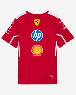 Ferrari Playera Oficial 2025