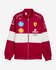 Ferrari Chamarra Vintage Oficial 2025