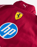 Ferrari Chamarra Vintage Oficial 2025