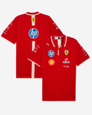 Ferrari Polo GP China Oficial 2025