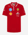 Ferrari Polo GP China Oficial 2025