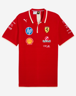 Ferrari Polo GP China Oficial 2025