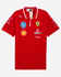 Ferrari Polo GP China Oficial 2025