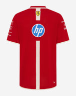 Ferrari Polo GP China Oficial 2025
