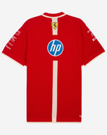 Ferrari Polo GP China Oficial 2025
