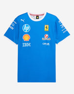Ferrari Playera Italia GP Oficial 2025