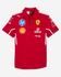 Ferrari Polo Mujer Oficial 2025