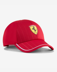 Ferrari Gorra Oficial 2025