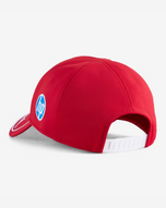 Ferrari Gorra Oficial 2025
