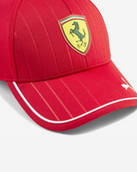 Ferrari Gorra Oficial 2025