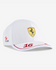Ferrari Gorra Charles Leclerc Miami GP Oficial 2025