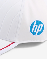 Ferrari Gorra Charles Leclerc Miami GP Oficial 2025