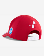 Ferrari Gorra Charles Leclerc Oficial 2025