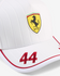 Ferrari Gorra Lewis Hamilton Miami GP Oficial 2025