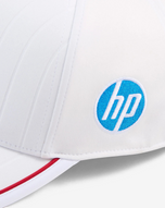 Ferrari Gorra Lewis Hamilton Miami GP Oficial 2025