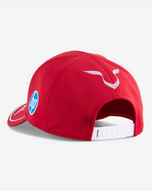 Ferrari Gorra Lewis Hamilton Oficial 2025