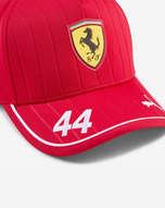 Ferrari Gorra Lewis Hamilton Oficial 2025