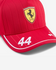 Ferrari Gorra Lewis Hamilton Oficial 2025