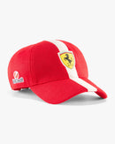 Ferrari Gorra GP China Oficial 2025
