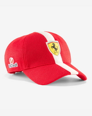 Ferrari Gorra GP China Oficial 2025