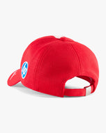 Ferrari Gorra GP China Oficial 2025