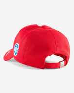 Ferrari Gorra GP China Oficial 2025