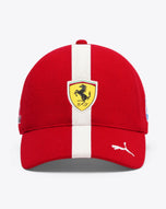 Ferrari Gorra GP China Oficial 2025