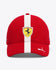 Ferrari Gorra GP China Oficial 2025