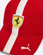 Ferrari Gorra GP China Oficial 2025