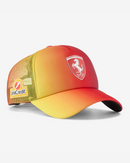 Ferrari Gorra Lewis Hamilton British GP Oficial 2025