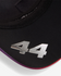 Ferrari Gorra Lewis Hamilton British GP Oficial 2025