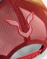 Ferrari Gorra Lewis Hamilton British GP Oficial 2025