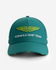 Aston Martin Gorra Oficial 2025 - Verde/Negro/Blanco