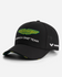 Aston Martin Gorra Oficial 2025 - Verde/Negro/Blanco