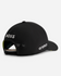 Aston Martin Gorra Oficial 2025 - Verde/Negro/Blanco