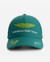 Aston Martin Gorra Fernando Alonso Oficial 2025 - Verde