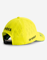 Aston Martin Gorra Fernando Alonso Oficial 2025 - Lima