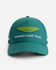 Aston Martin Gorra Lance Stroll Oficial 2025 - Verde