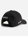Aston Martin Gorra Lance Stroll Oficial 2025 - Negro